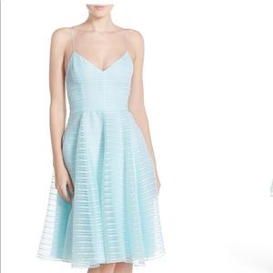 Halston Heritage dress